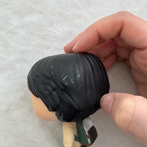 Funko Pop Stranger Things Mike Wheeler and Eleven with Eggos Bundle - Picture 5 of 7